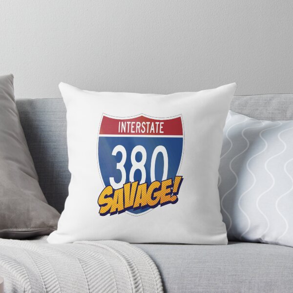 Item preview, Interstate 380 Iowa I-380 Highway designed and sold by ProjectX23.