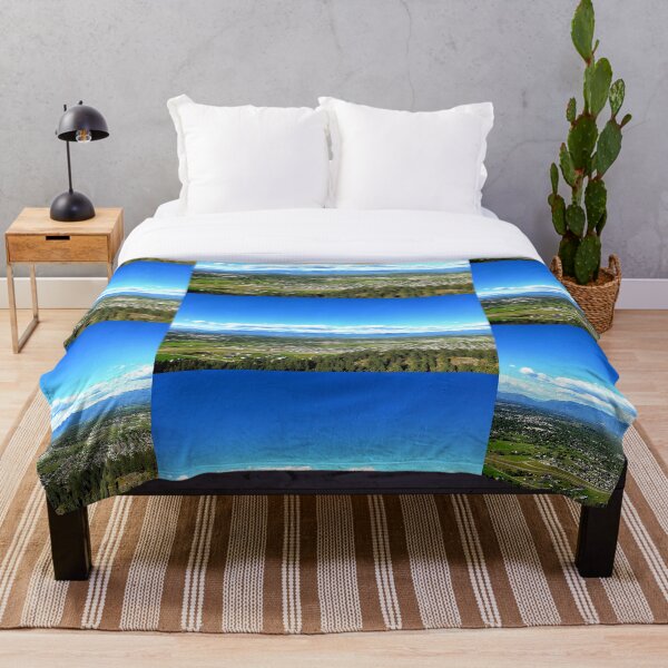 Item preview, Flathead Valley, Kalispell, Montana Spring Green, Travel Destination, Vacations, NW Montana,  designed and sold by LCAppling.