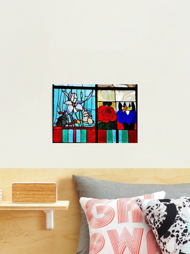Thumbnail 2 of 3, Photographic Print, The Colors of Bishop Castle designed and sold by Jdubphotog.