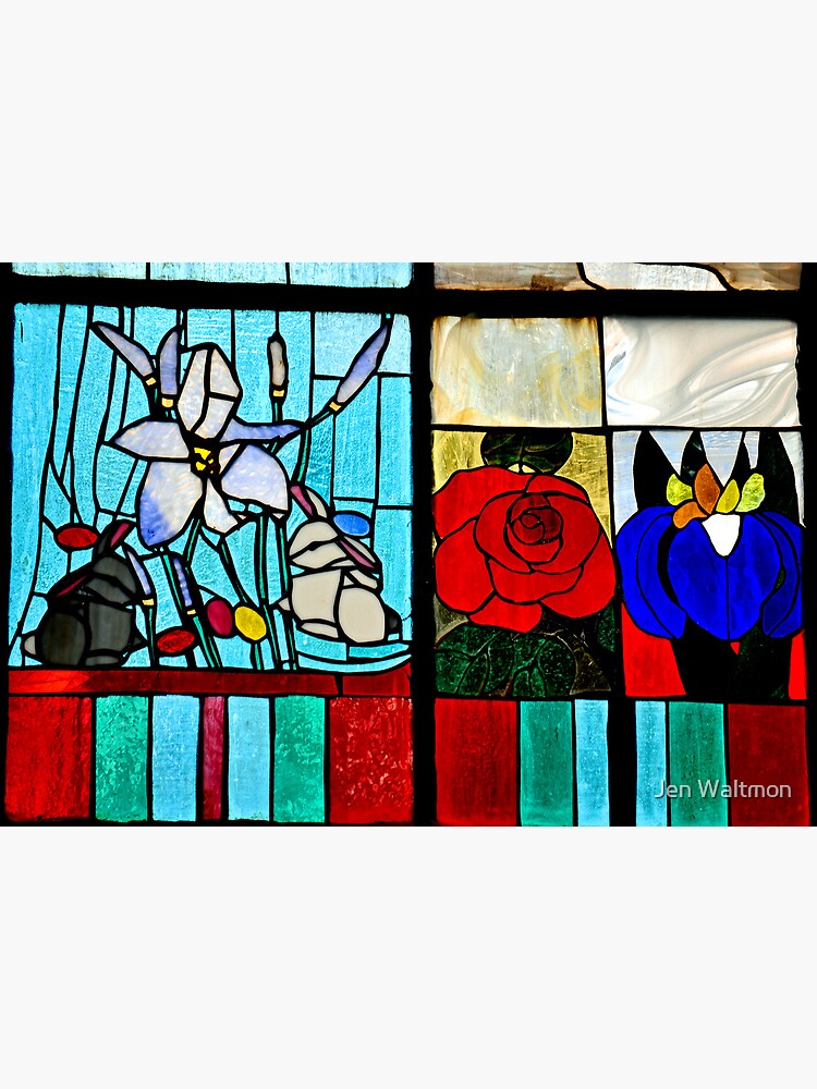 Thumbnail 3 of 3, Photographic Print, The Colors of Bishop Castle designed and sold by Jdubphotog.