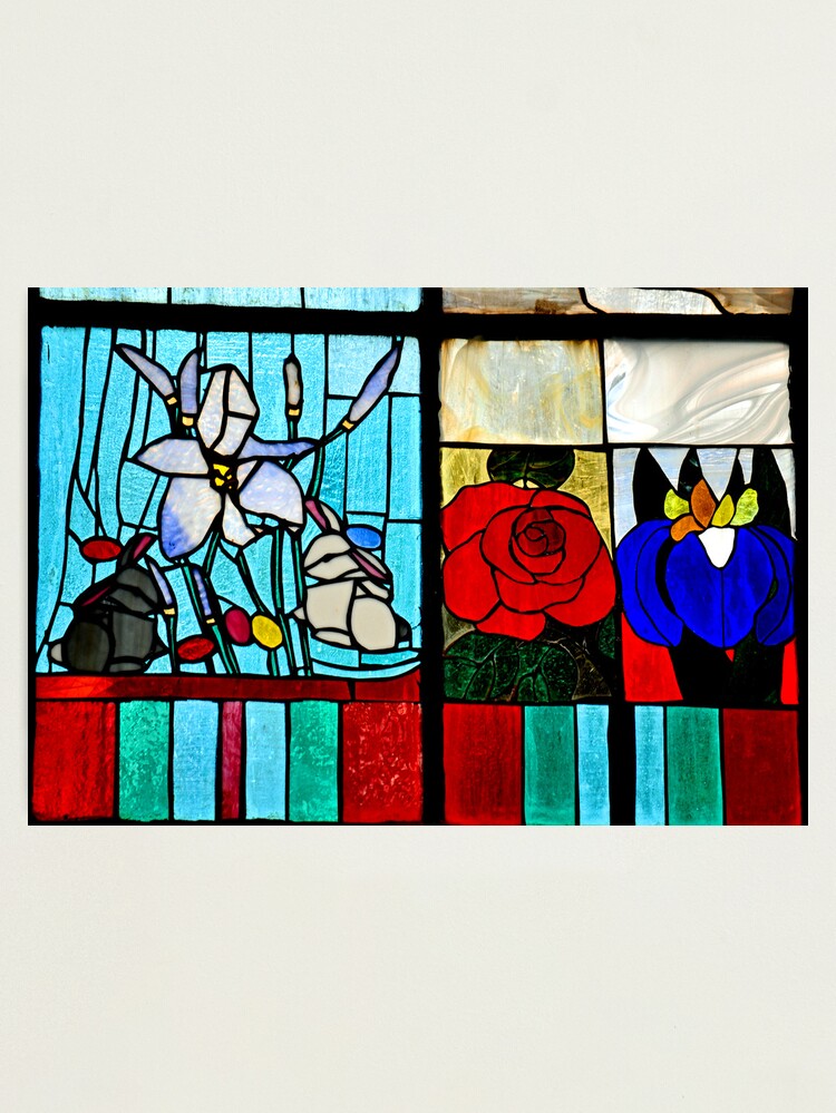Thumbnail 1 of 3, Photographic Print, The Colors of Bishop Castle designed and sold by Jdubphotog.
