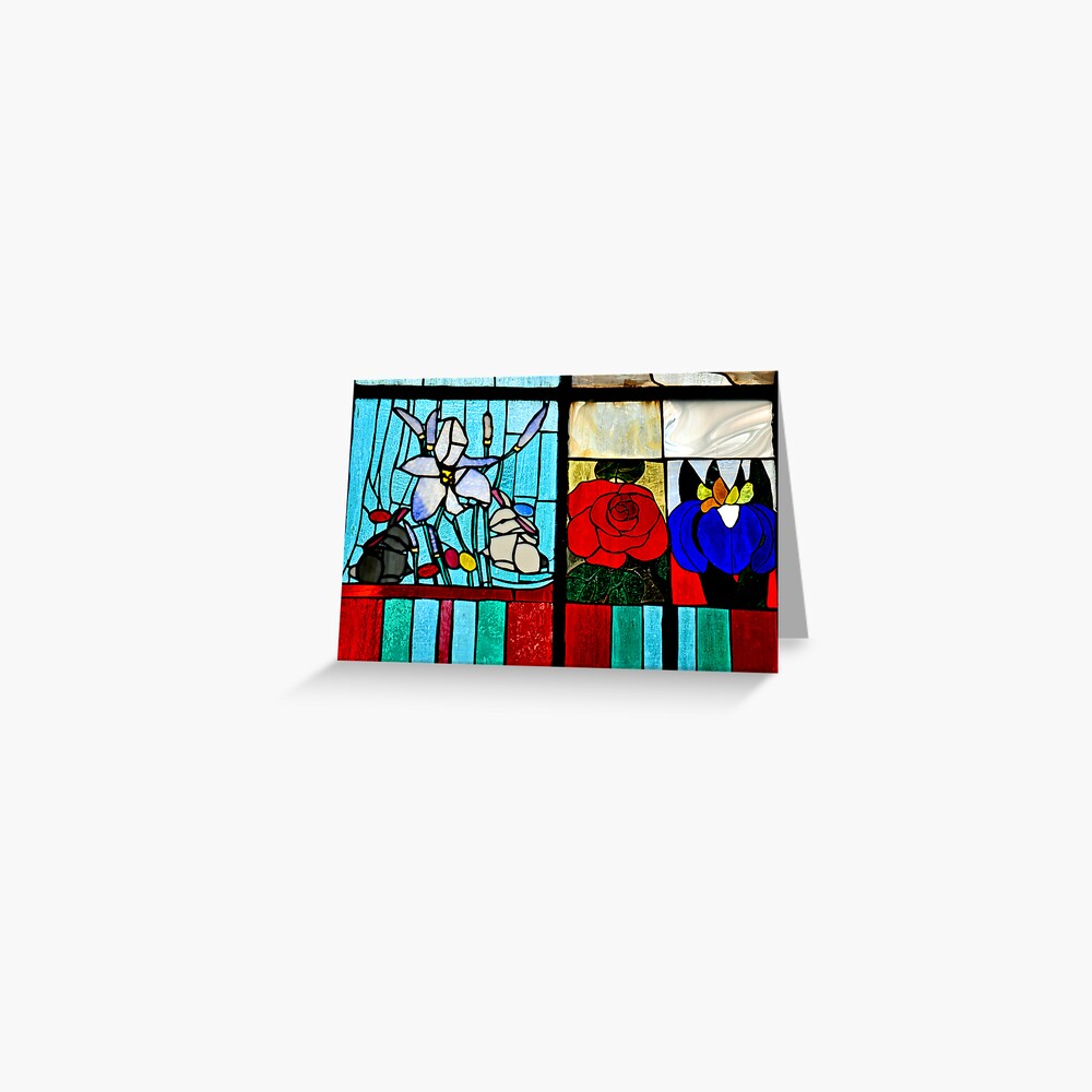 Item preview, Greeting Card designed and sold by Jdubphotog.