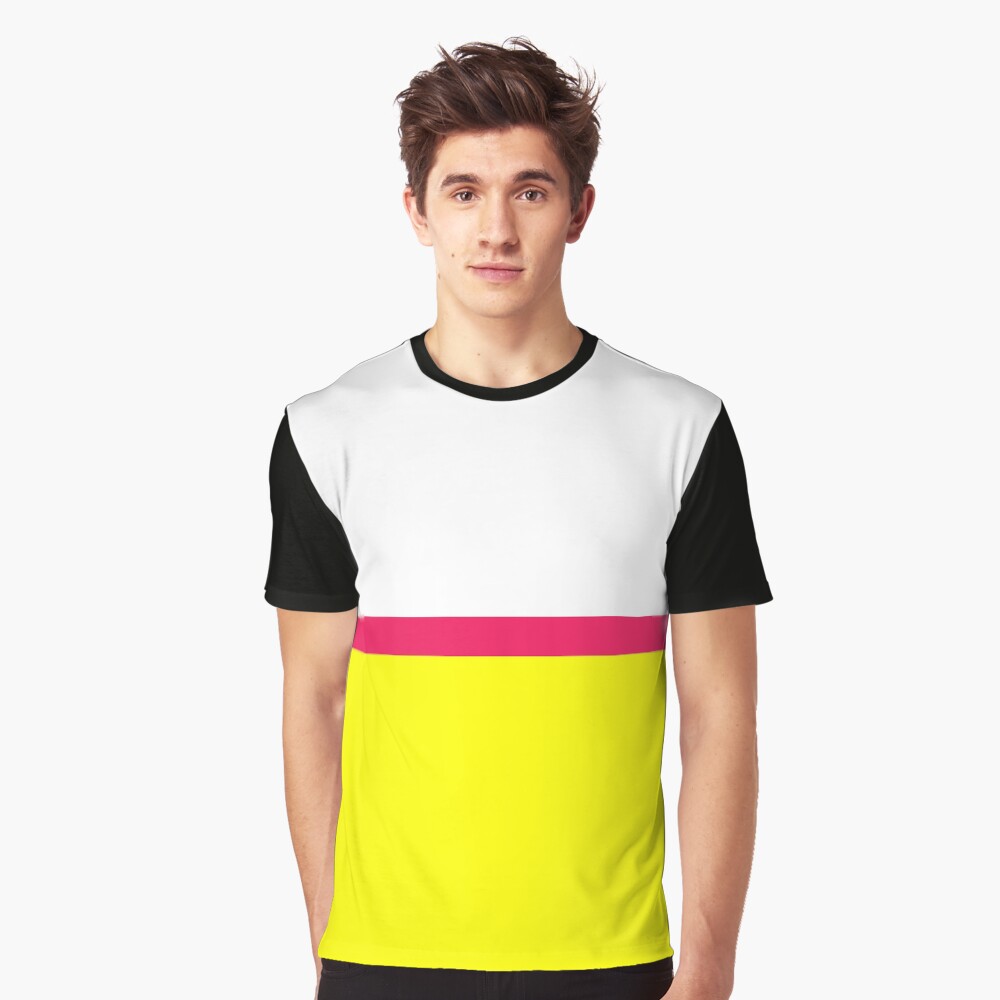 Item preview, Graphic T-Shirt designed and sold by CanisPicta.