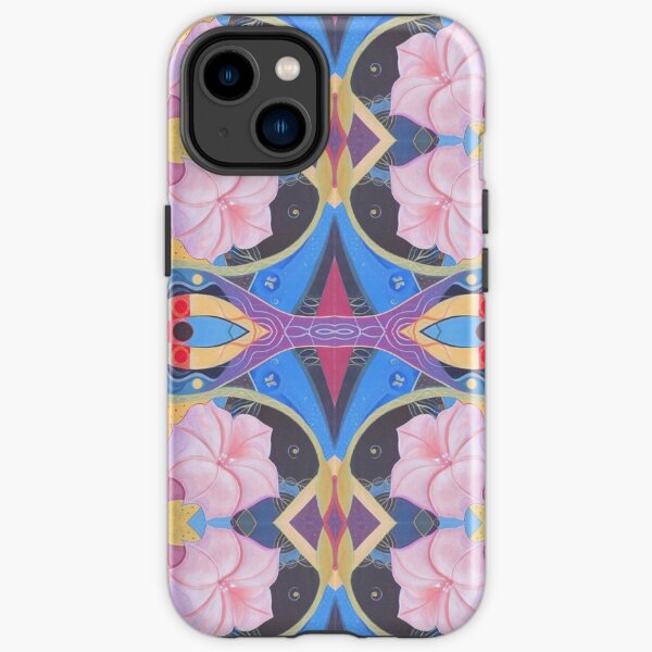 Enchanted 1 iPhone Tough Case