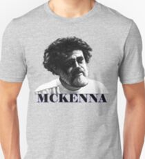 Terence Mckenna Unisex T-Shirt