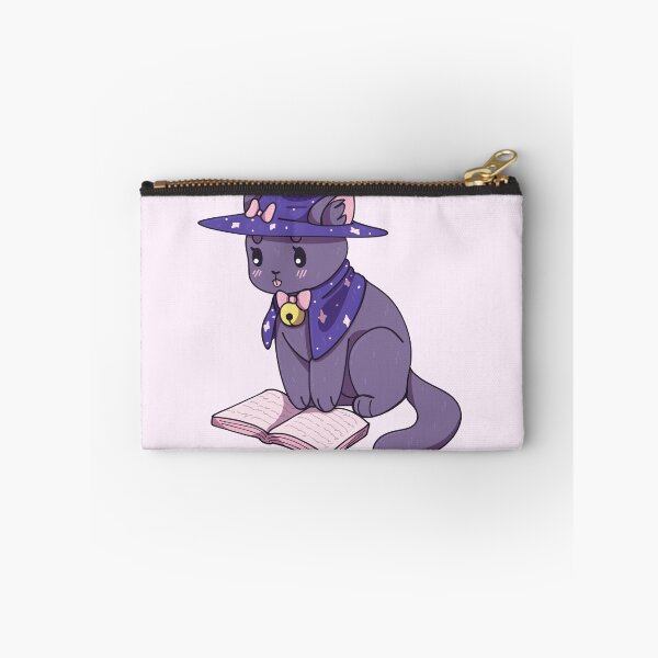 Item preview, Wizard Kitten designed and sold by Gummilament.