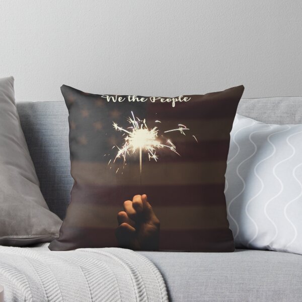 Item preview, We the People - Sparkler designed and sold by clanman.
