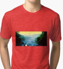 fairyland Tri-blend T-Shirt