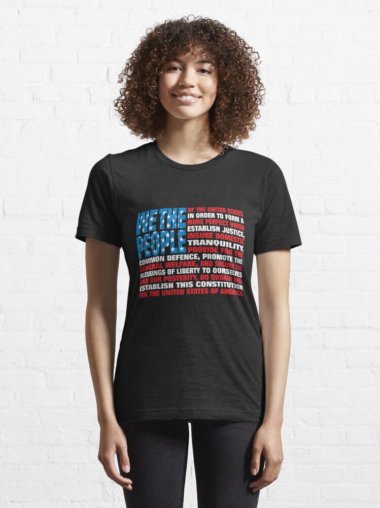 T-Shirt: Old Glory Can Be Made New – InHisword