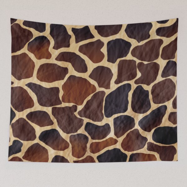 Item preview, giraffe pattern designed and sold by yvonne willemsen.