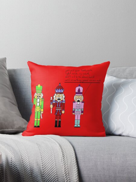 Item preview, nutcracker poem designed and sold by yvonne willemsen.