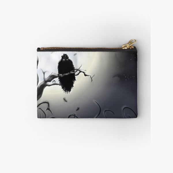 Item preview, the watcher designed and sold by yvonne willemsen.