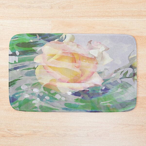 Item preview, Rose Mist designed and sold by lillianhibiscus.