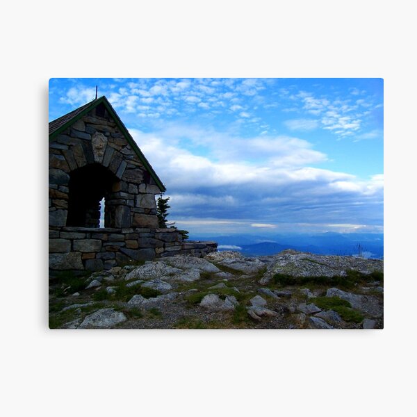 Item preview, Vista House, Spokane, Washington designed and sold by Janet Sheehan Grbavac.