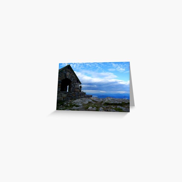 Item preview, Vista House, Spokane, Washington designed and sold by Janet Sheehan Grbavac.