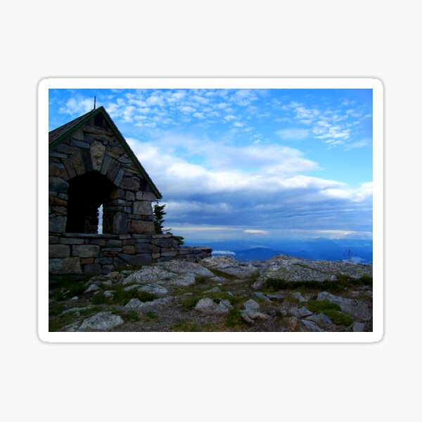 Item preview, Vista House, Spokane, Washington designed and sold by Janet Sheehan Grbavac.