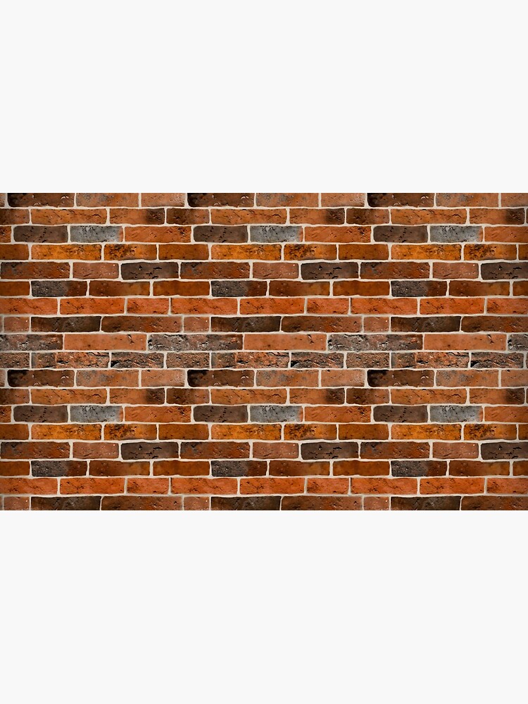 Brick Wall by DolphinPod