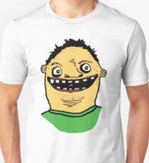 The fun guy Unisex T-Shirt