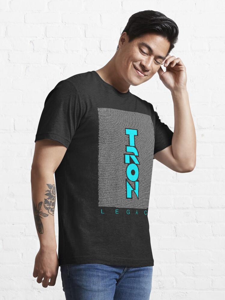 tron shirts