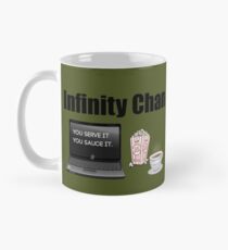 Infinity Chan Classic Mug