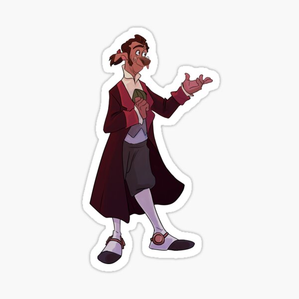 Item preview, Dr. Doppler designed and sold by RainHeron.