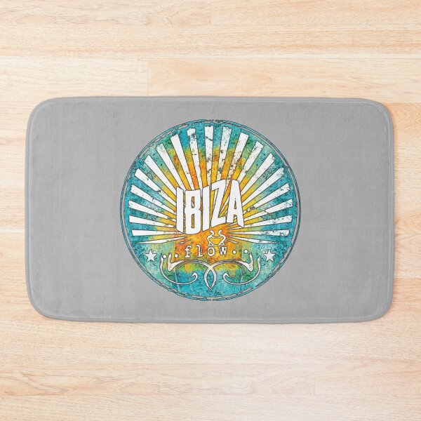 Item preview, ibiza flow / Illes Baleares designed and sold by Periartwork.