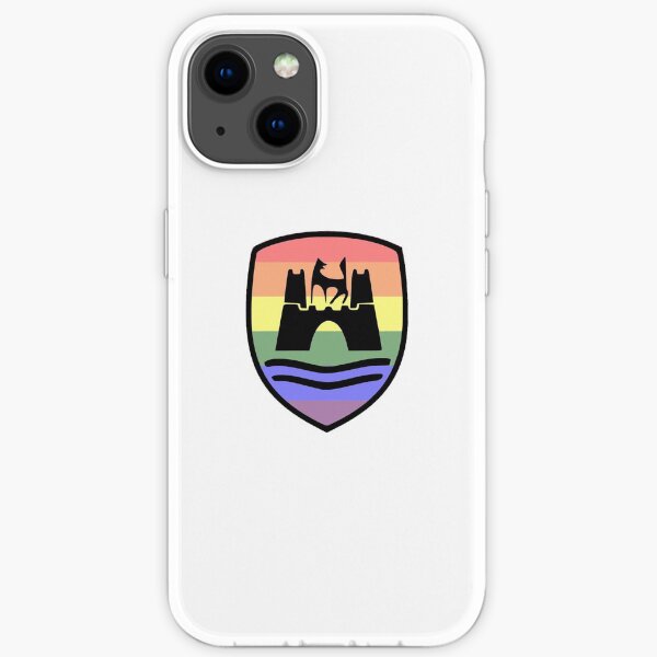 Der Stolz Deutschlands iPhone Flexible Hülle