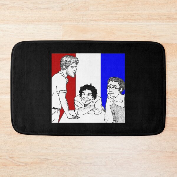 Item preview, Chief, Guide, & Centre designed and sold by AudMcMacca.