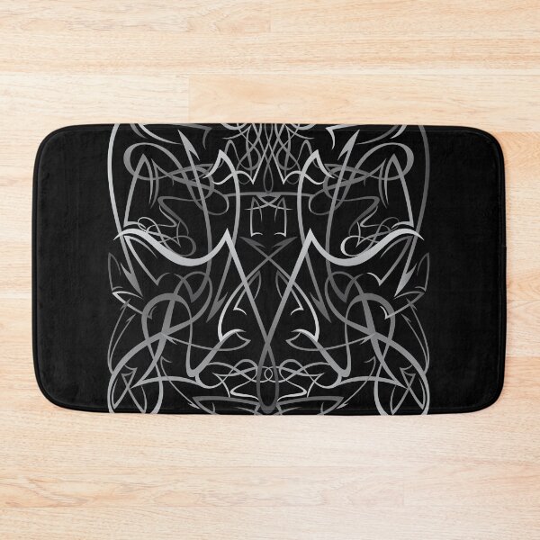 Item preview, Tribu Pinstripe designed and sold by David Manzer.