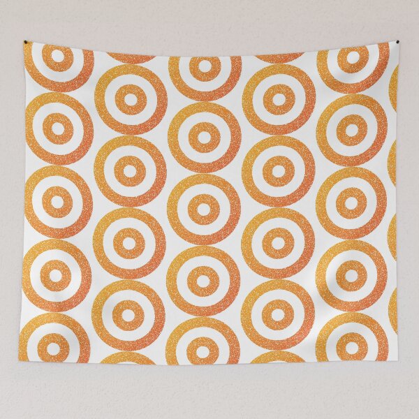 Item preview, Bulls Eye designed and sold by David Manzer.