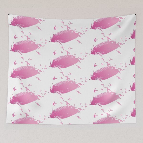 Item preview, Birds of a Feather designed and sold by David Manzer.