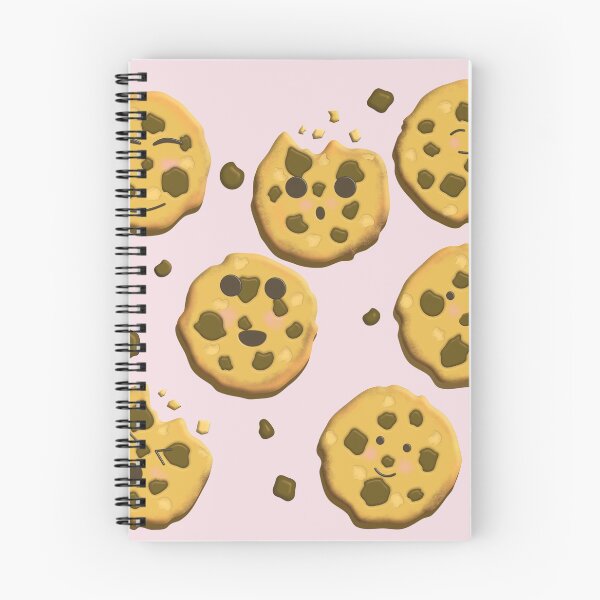 Item preview, Chocolate chip cookies  designed and sold by Reginamp.