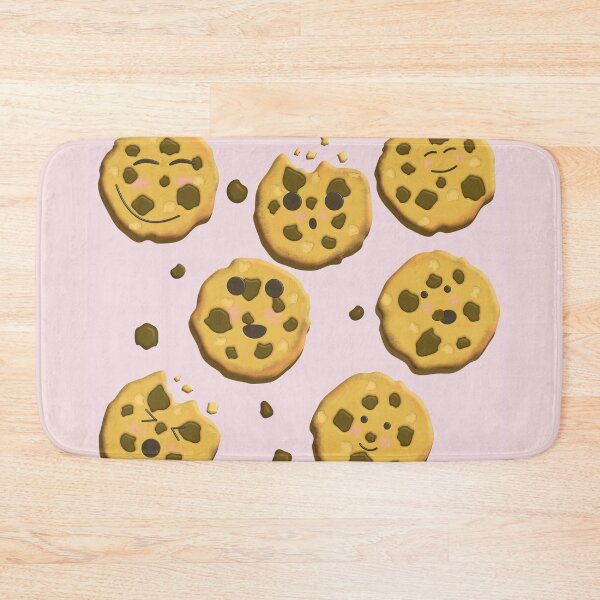 Item preview, Chocolate chip cookies  designed and sold by Reginamp.