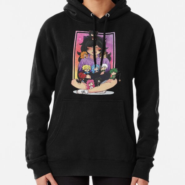 aphmau hoodie merch