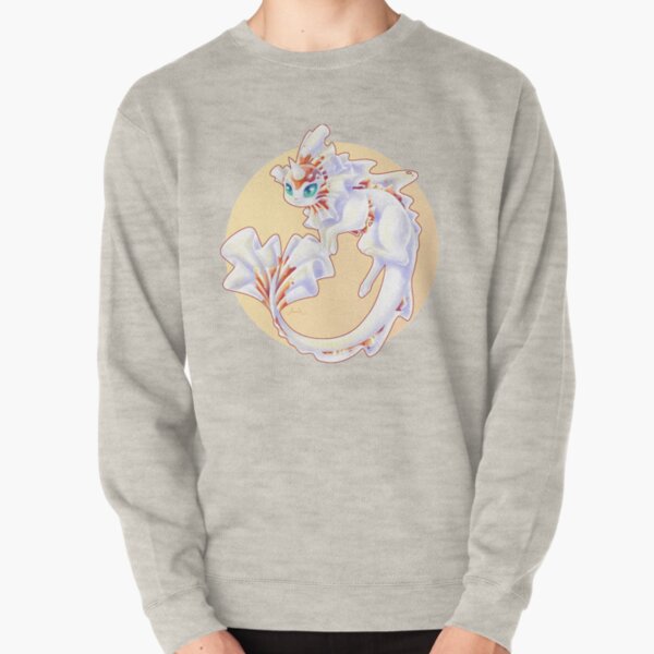 Goldeon Pullover Sweatshirt