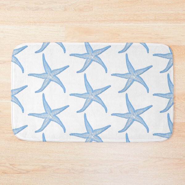 Item preview, Starfish, Blue designed and sold by PixDezines.
