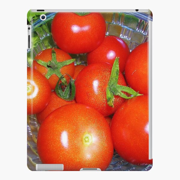 Home Grown iPad Snap Case
