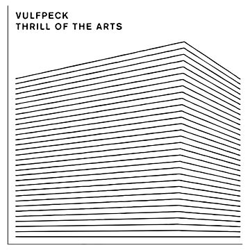 Vulfpeck bw