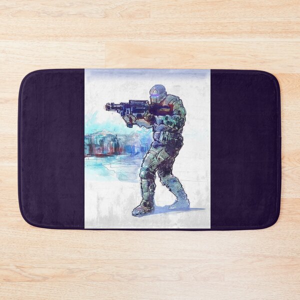 Item preview, SOLDADO designed and sold by MiSofi.