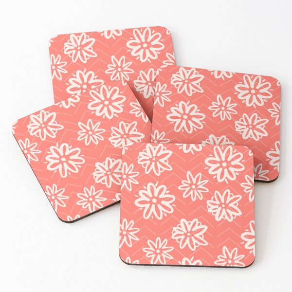 Item preview, Creamsicle flowers  designed and sold by Annette Kraus.