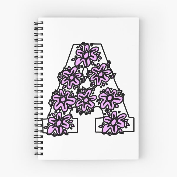 Item preview, Alphabet Letter A designed and sold by Attiva.