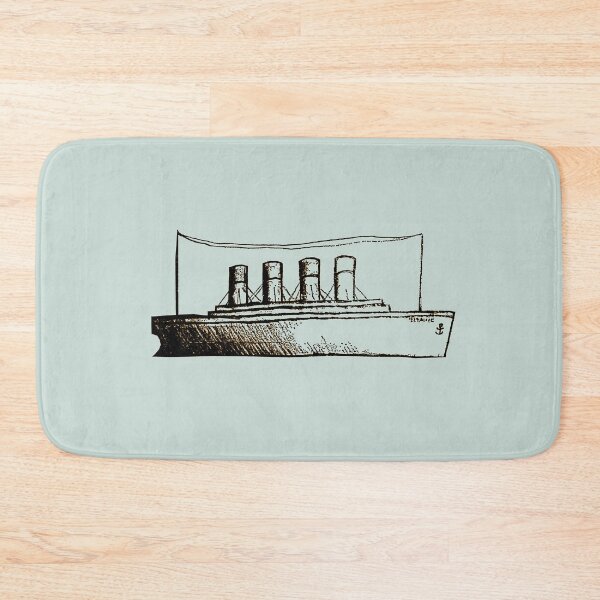 Item preview, Ghost Liner designed and sold by AudMcMacca.