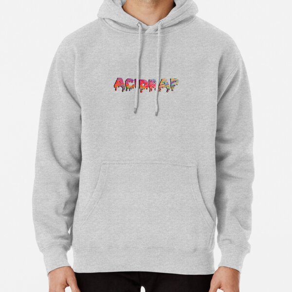 chance the rapper horse hoodie