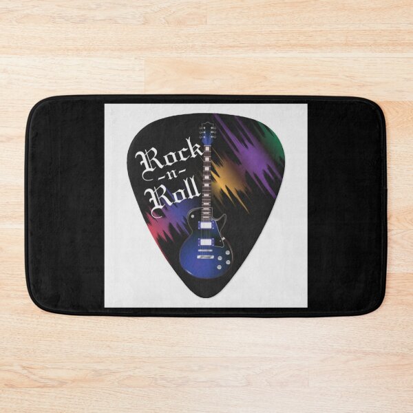 Item preview, ROCK ROLL designed and sold by MiSofi.