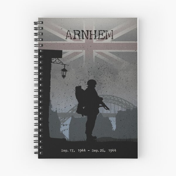 Item preview, Arnhem designed and sold by rykker.