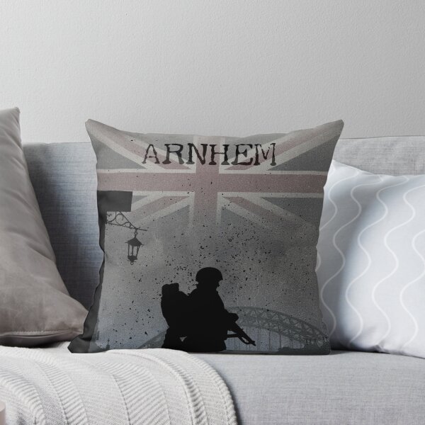 Item preview, Arnhem designed and sold by rykker.