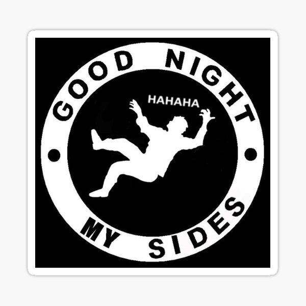 Good Night Left Side Gifts & Merchandise Redbubble