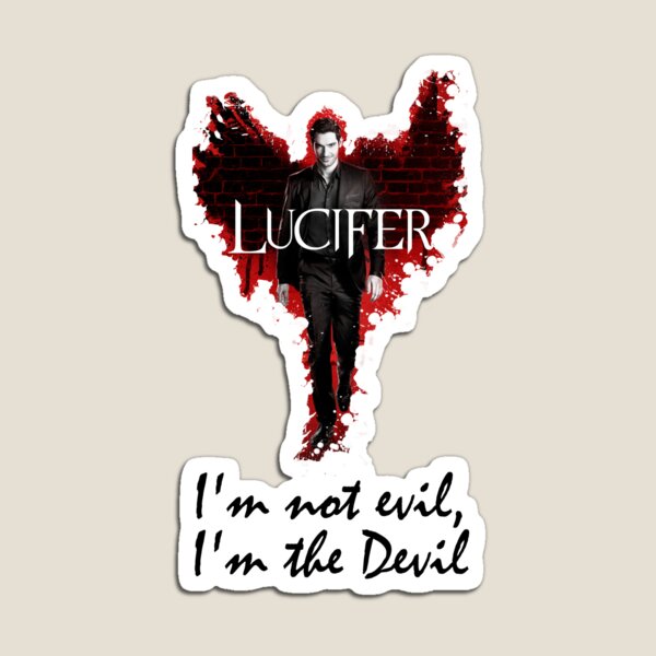 Lucifer Magnet