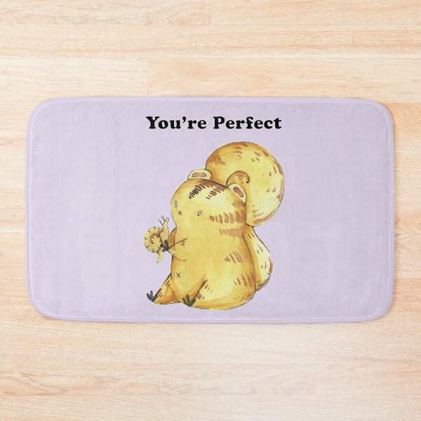 Item preview, Perfect Pals designed and sold by Shereen Keshvadian.