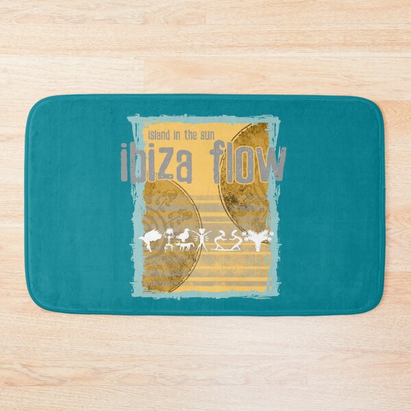 Item preview, ibiza flow designed and sold by Periartwork.